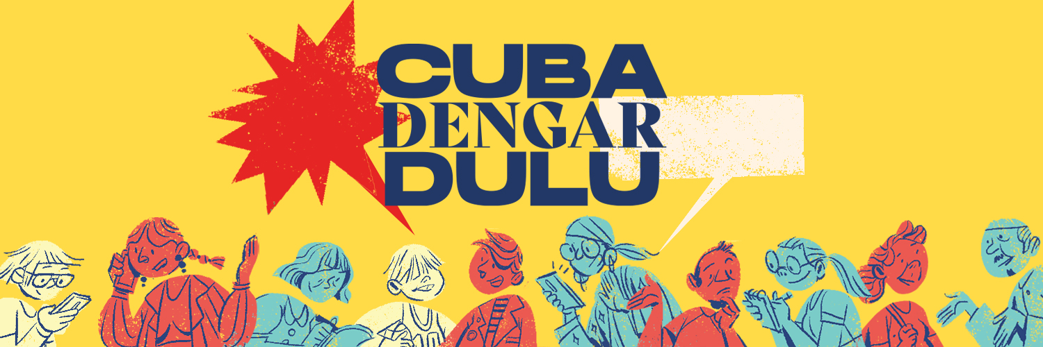 CubaDengarDulu